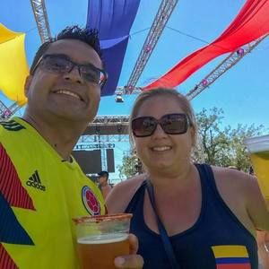 Meet your Posher, Kristin